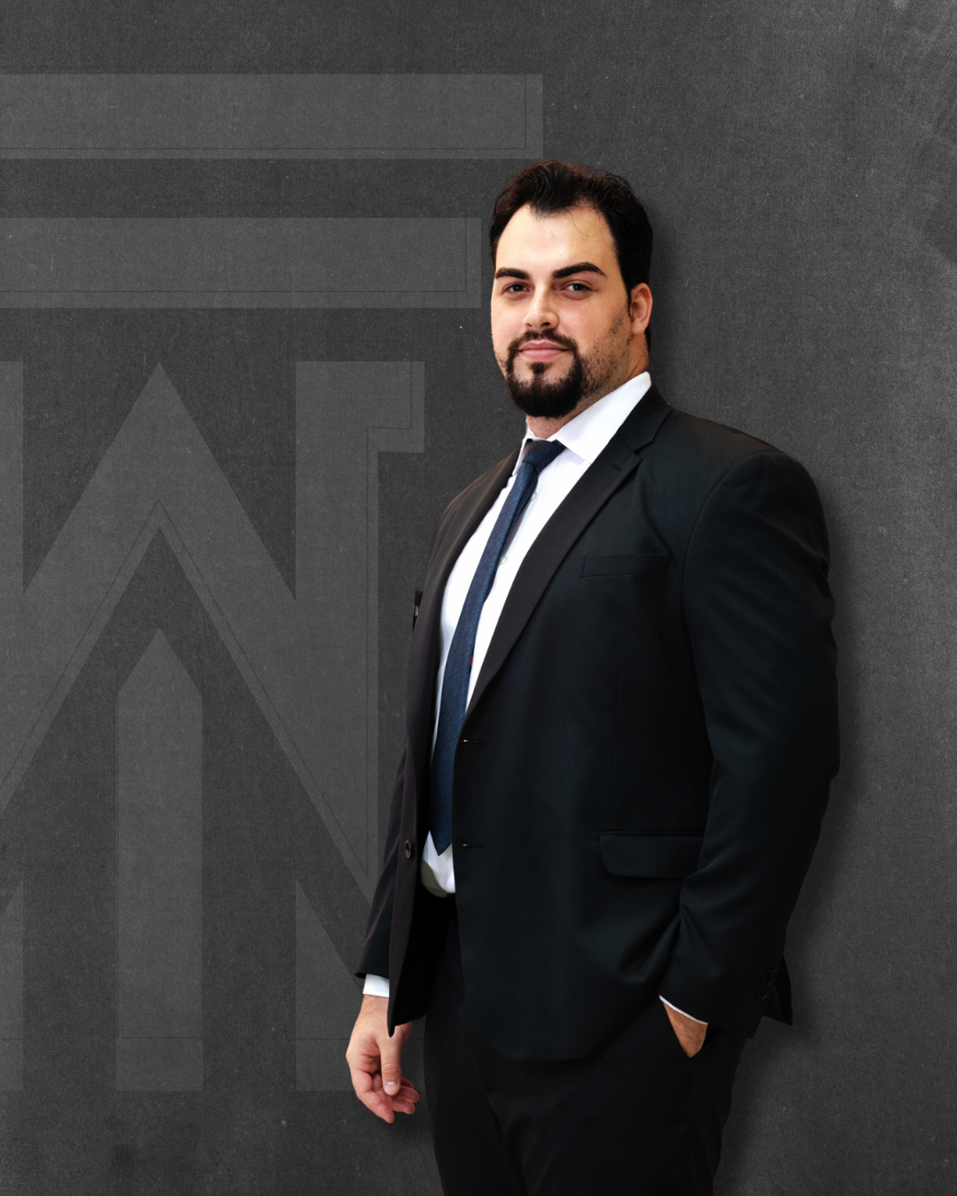 William Silveira Ianoski, advogado responsável